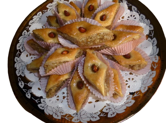 BAKLAWA